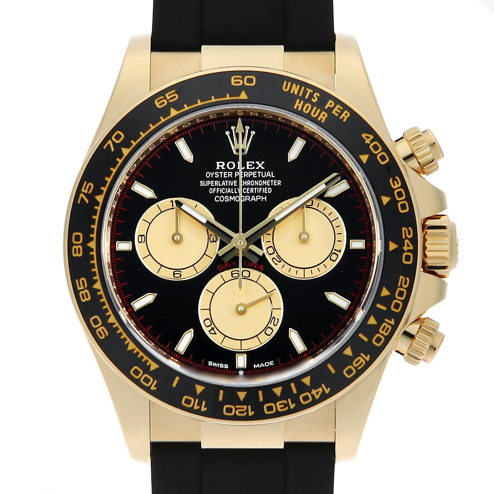ロレックス デイトナ 126518LN メンズ 中古
