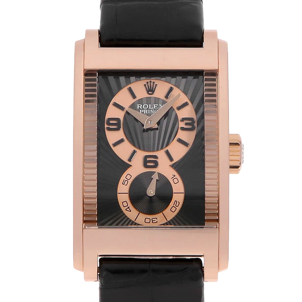 ロレックス チェリーニ 5442/5 メンズ 中古