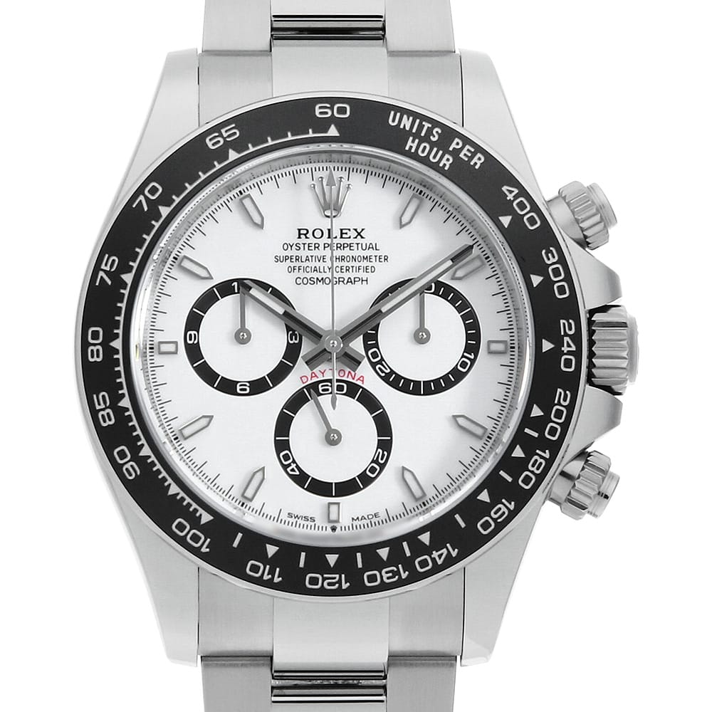 ロレックス デイトナ 126500LN メンズ 中古