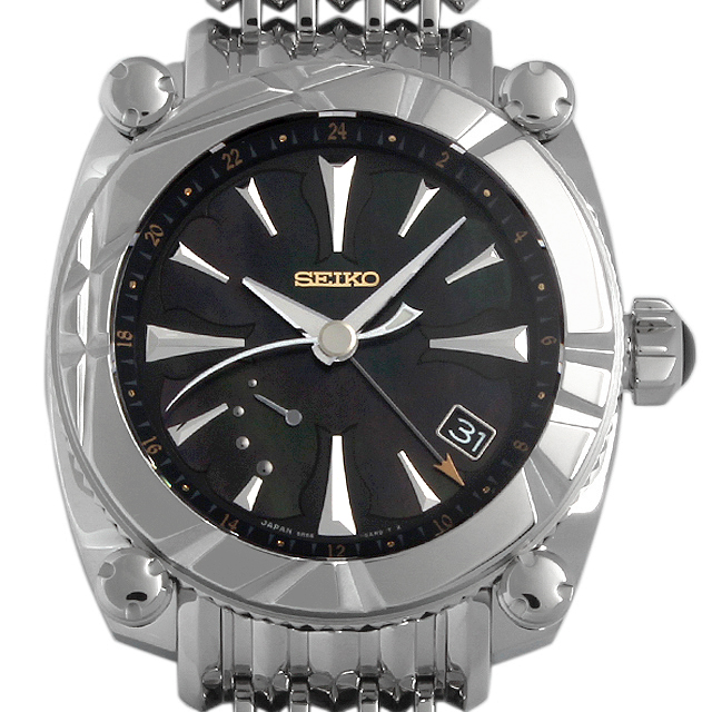 ガランテ スプリングドライブ SBLA067 メイン画像