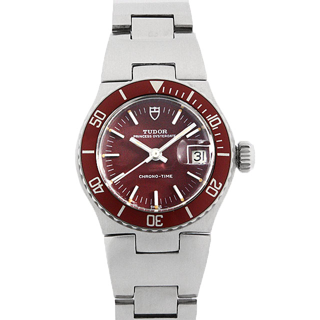 プリンセス オイスターデイト 9321/0 メイン画像