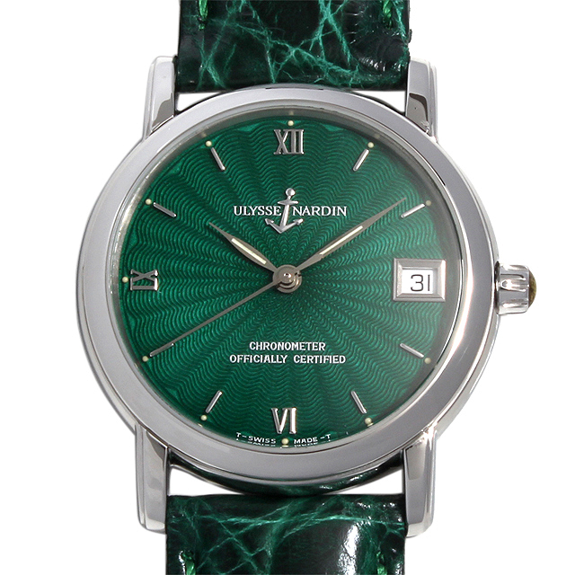 サンマルコ クロノメーター 133-88-9 メイン画像