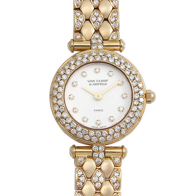 スポーツII ベゼルブレスダイヤ 122907 B2 メイン画像