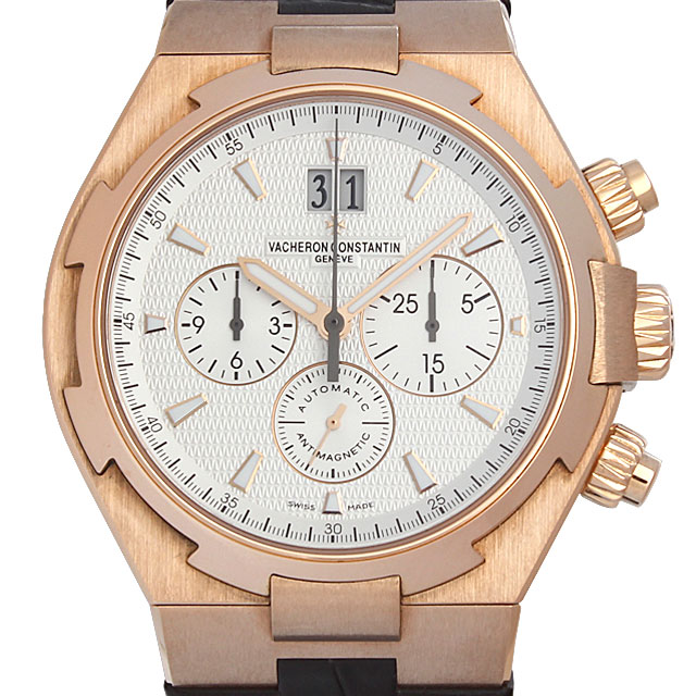 オーヴァーシーズ クロノグラフ 49150/000R-9454 メイン画像