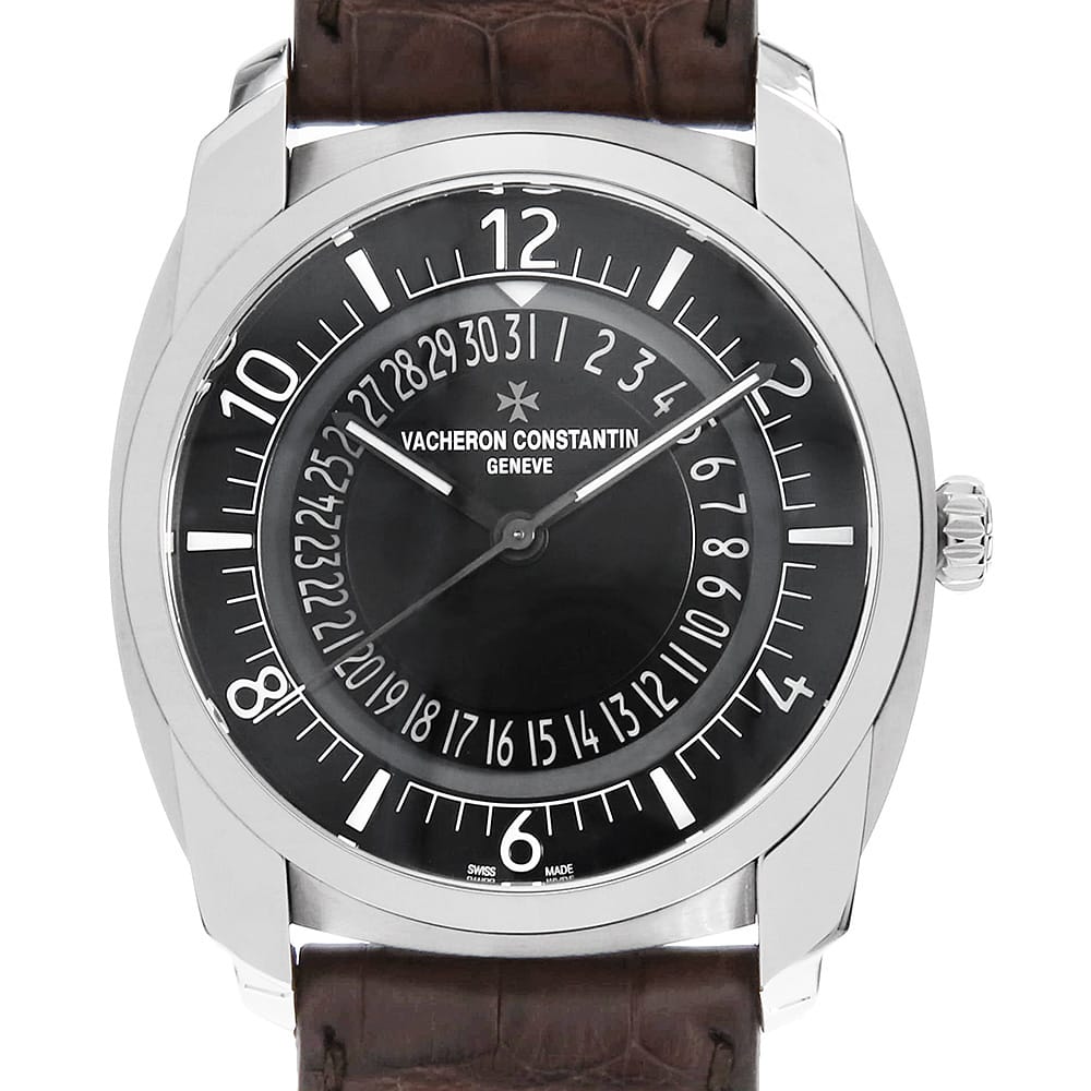 ヴァシュロンコンスタンタン  4500S/000A-B196 メンズ 中古