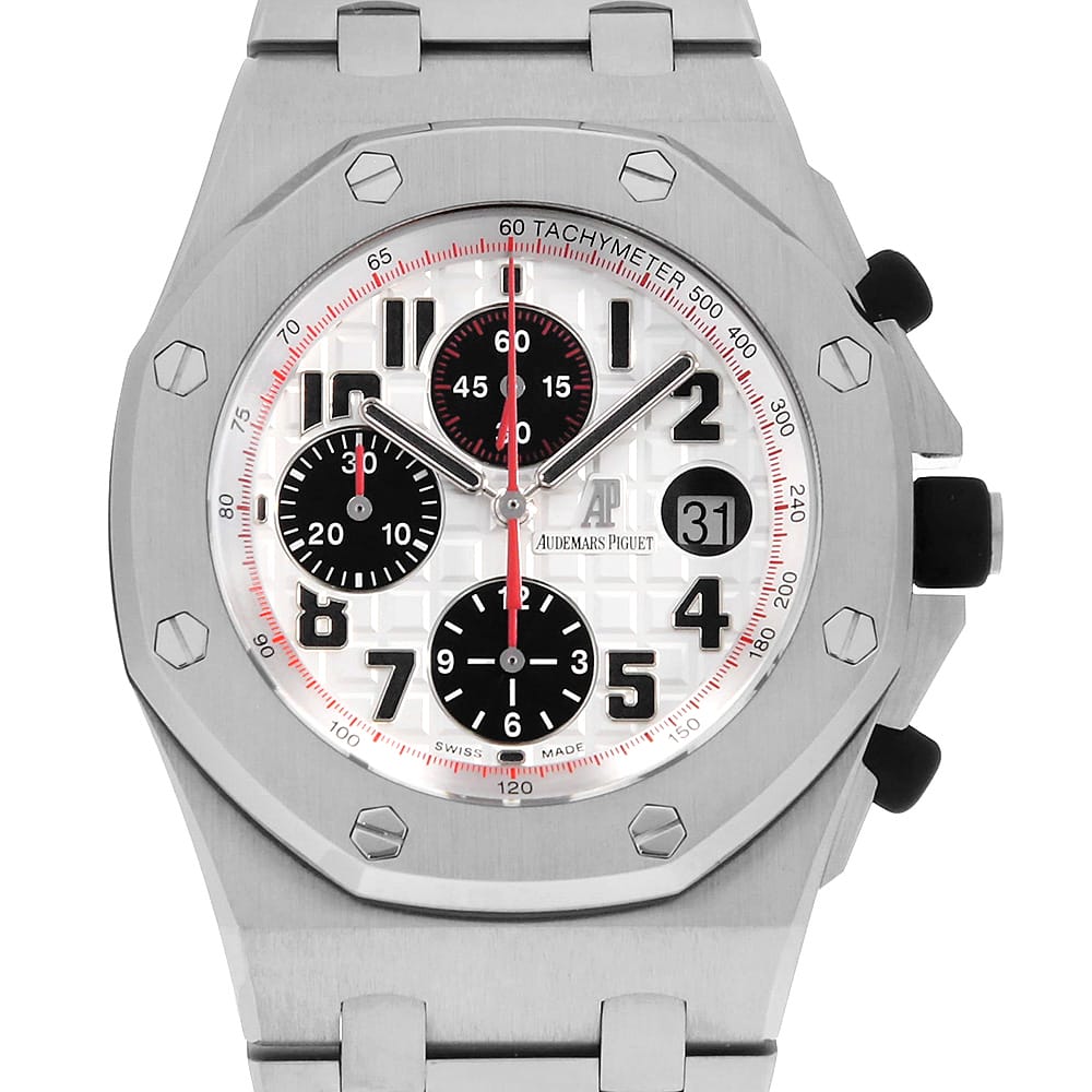 オーデマピゲ ロイヤルオーク 26170ST.OO.1000ST.01 メンズ 中古