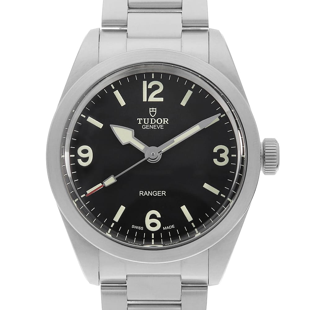TUDOR 79950-0001 Men's Used
