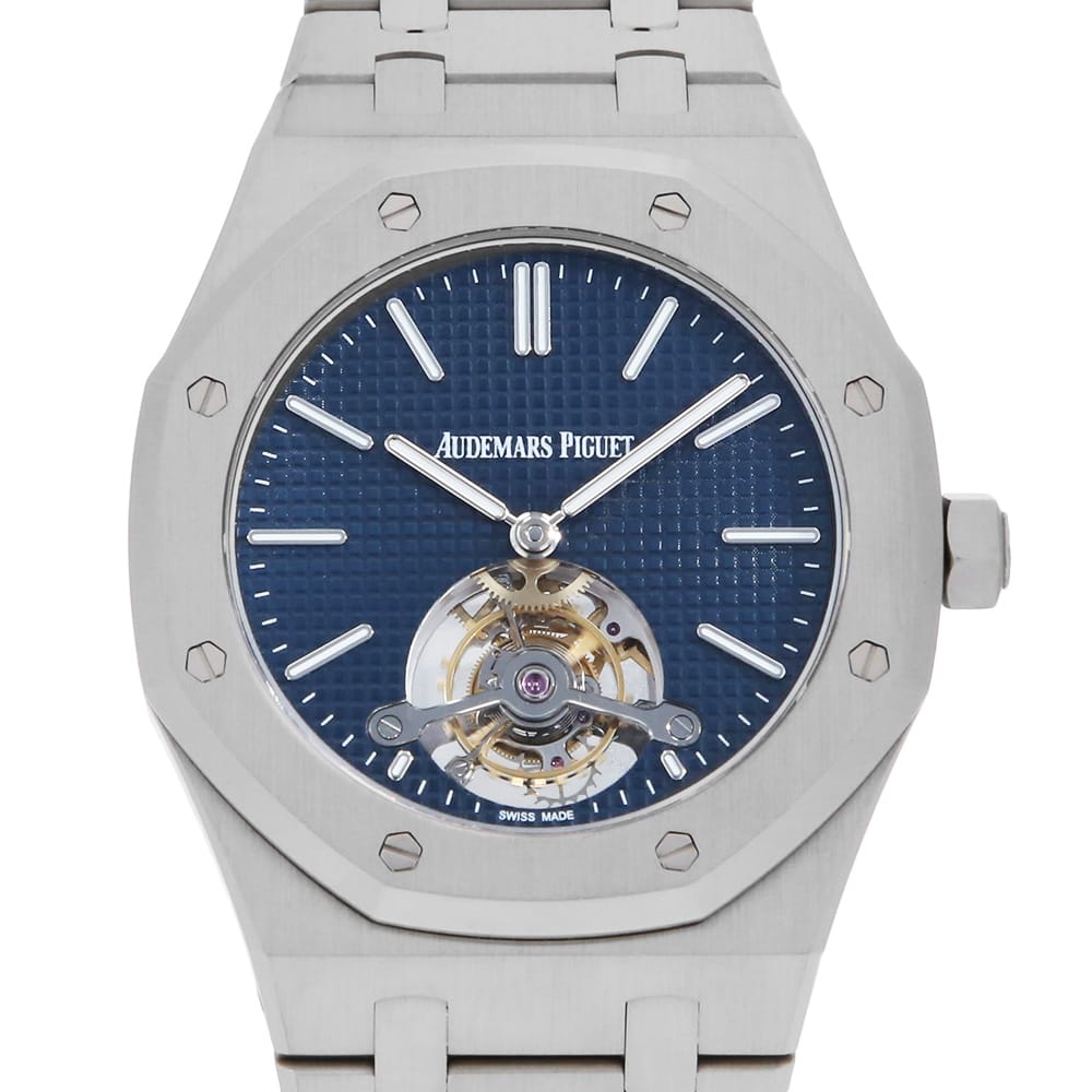 オーデマピゲ ロイヤルオーク 26510ST.OO.1220ST.01 メンズ 中古