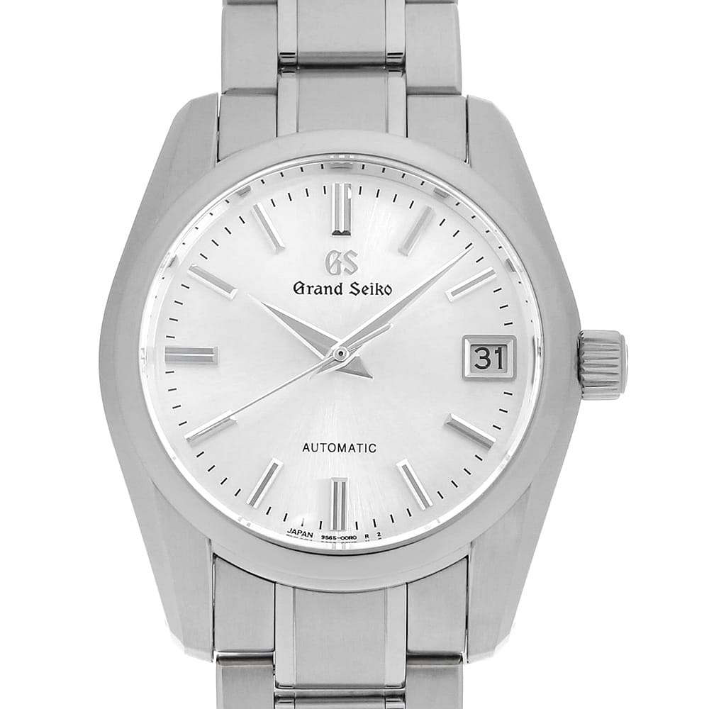 グランドセイコー メカニカル SBGR251 メンズ 中古