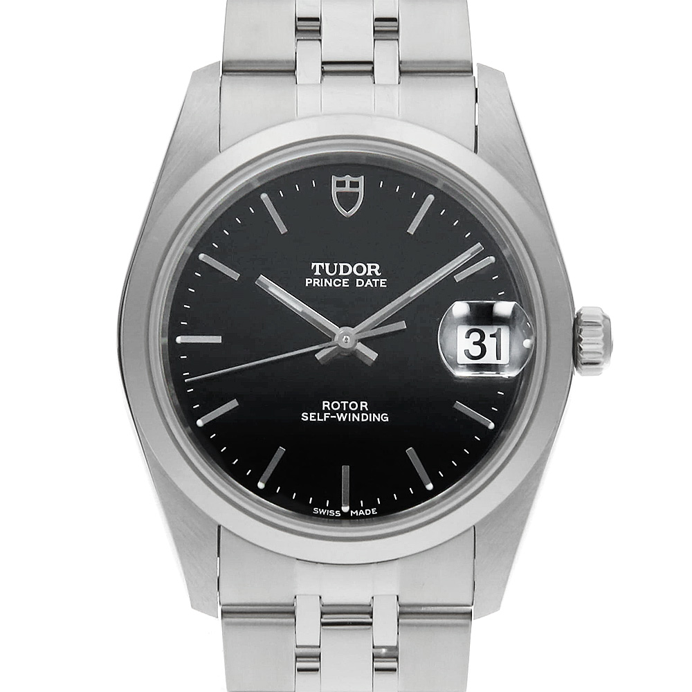 チューダー  74000 メンズ 中古