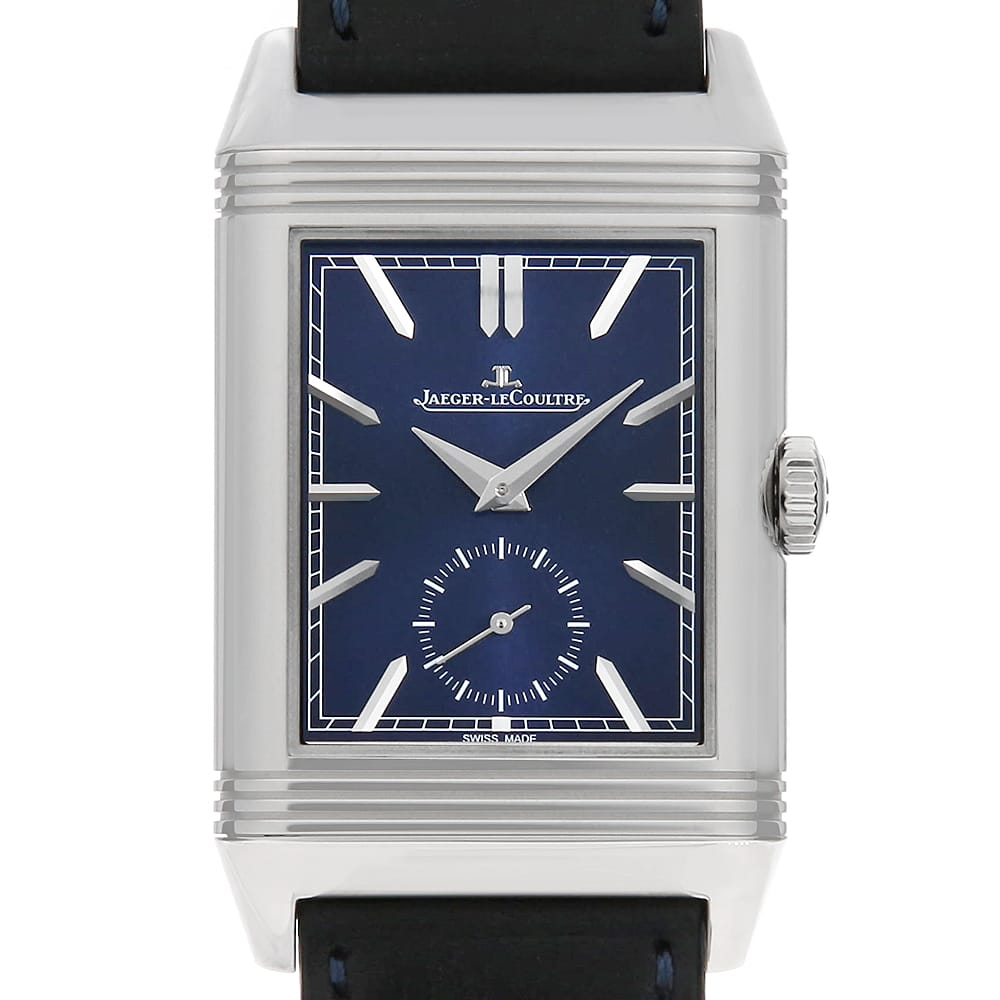 Jaeger-LeCoultre Reverso Q3988482(215.8.D4) Men's Used