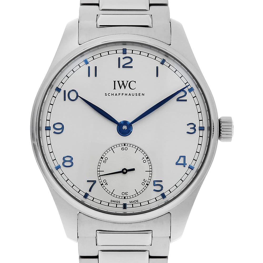 IWC ポルトギーゼ IW358312 メンズ 中古