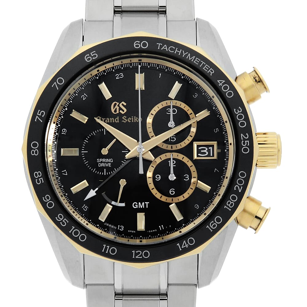 グランドセイコー  SBGC240 メンズ 中古