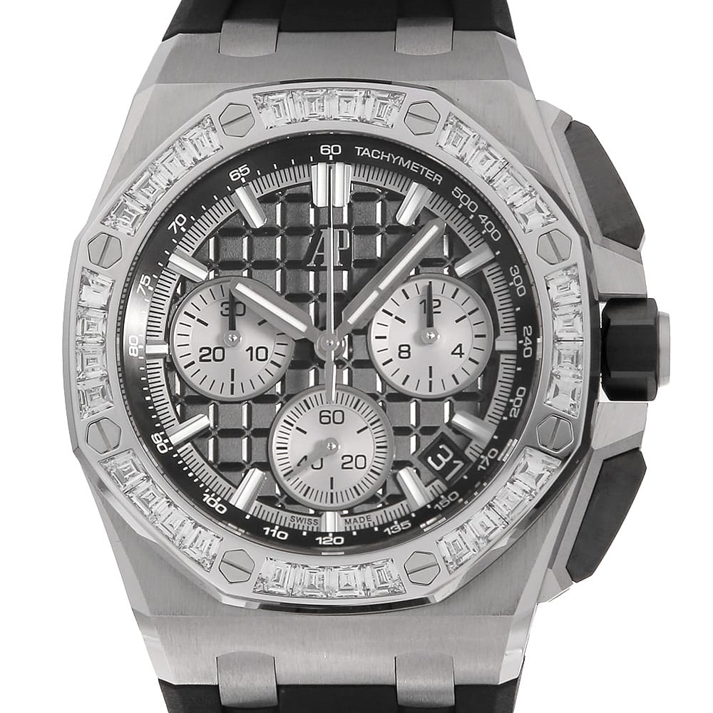 Audemars Piguet Royal Oak 26424BC. ZZ. D002CA.01 Men's Used