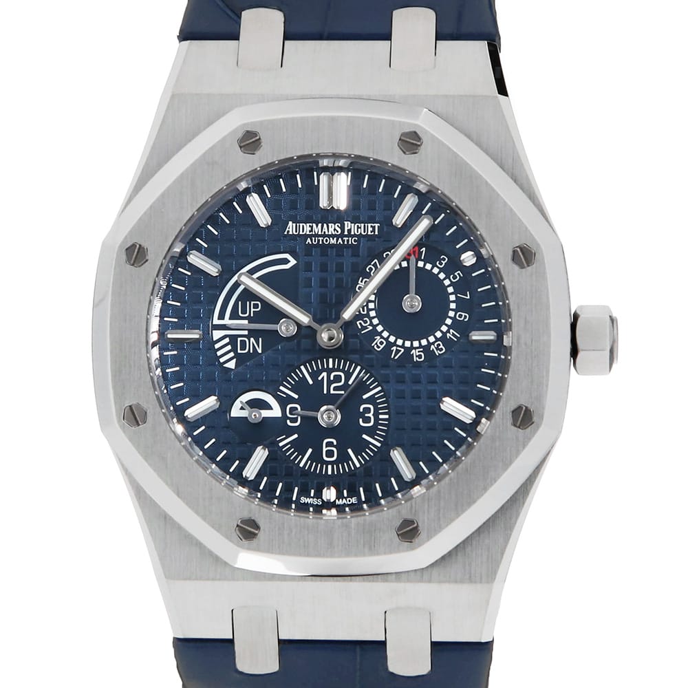 オーデマピゲ ロイヤルオーク 26124ST.OO.D018CR.01 メンズ 中古