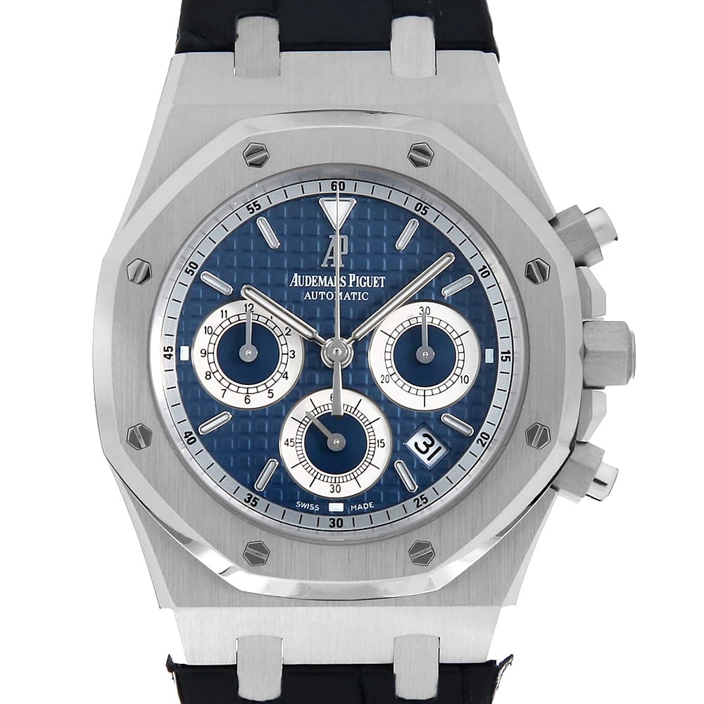 オーデマピゲ ロイヤルオーク 26022BC.OO.D028CR.01 メンズ 中古