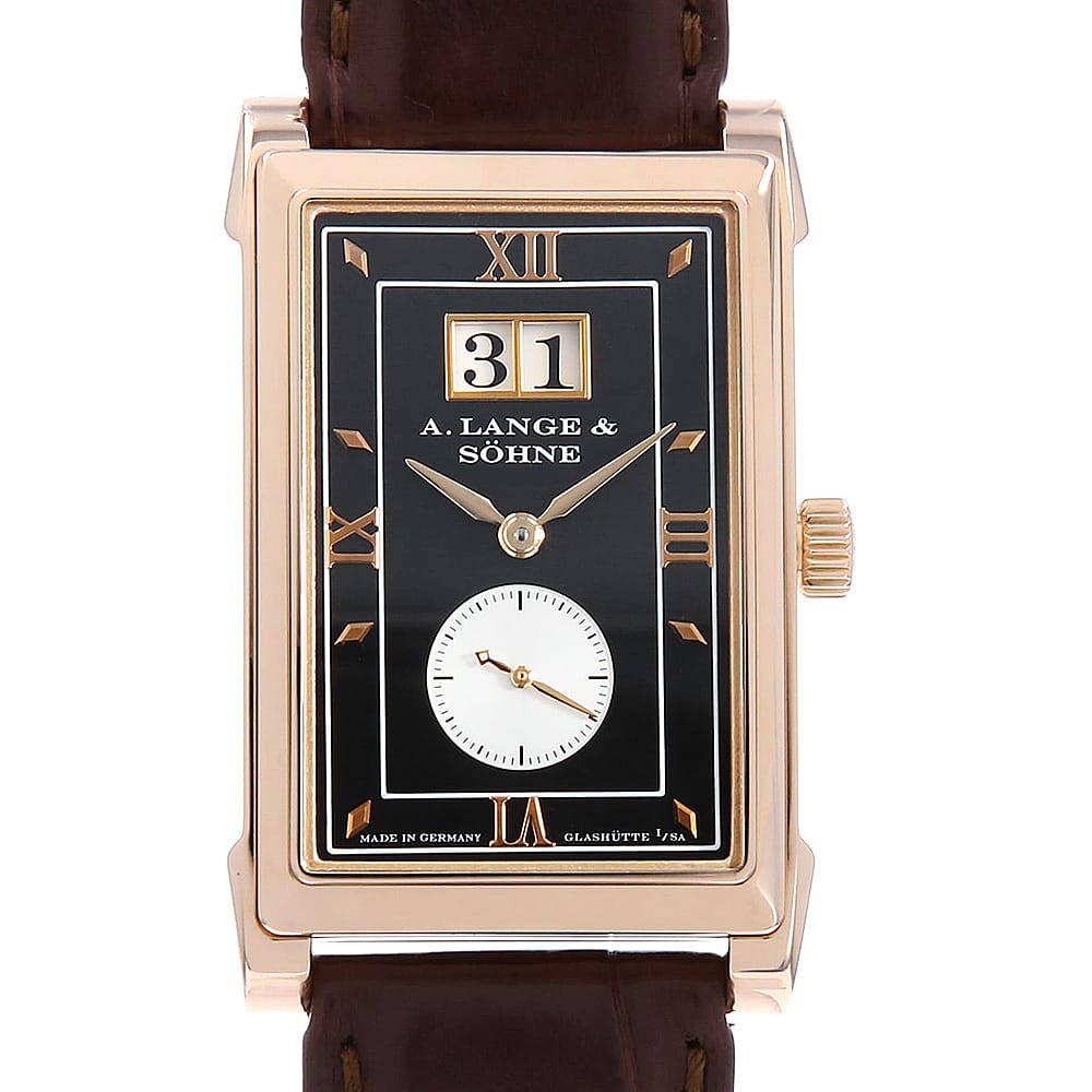 ランゲ＆ゾーネ  107.031 メンズ 中古