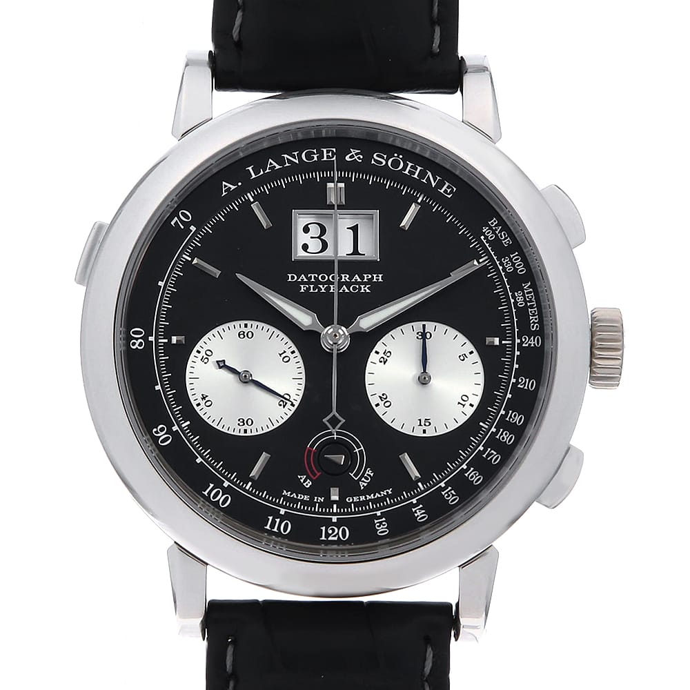 ランゲ＆ゾーネ  405.035(LS4052AD) メンズ 中古