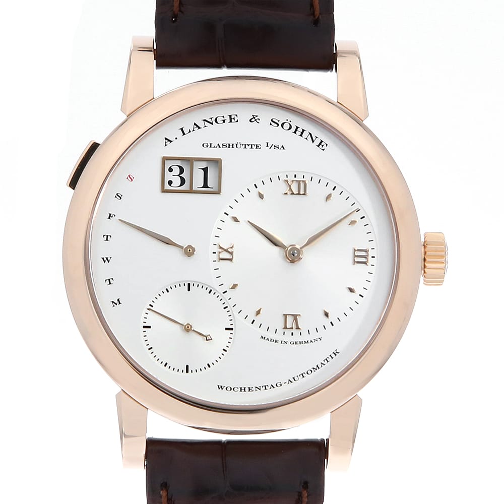 ランゲ＆ゾーネ  320.032(LS3204AD) メンズ 中古