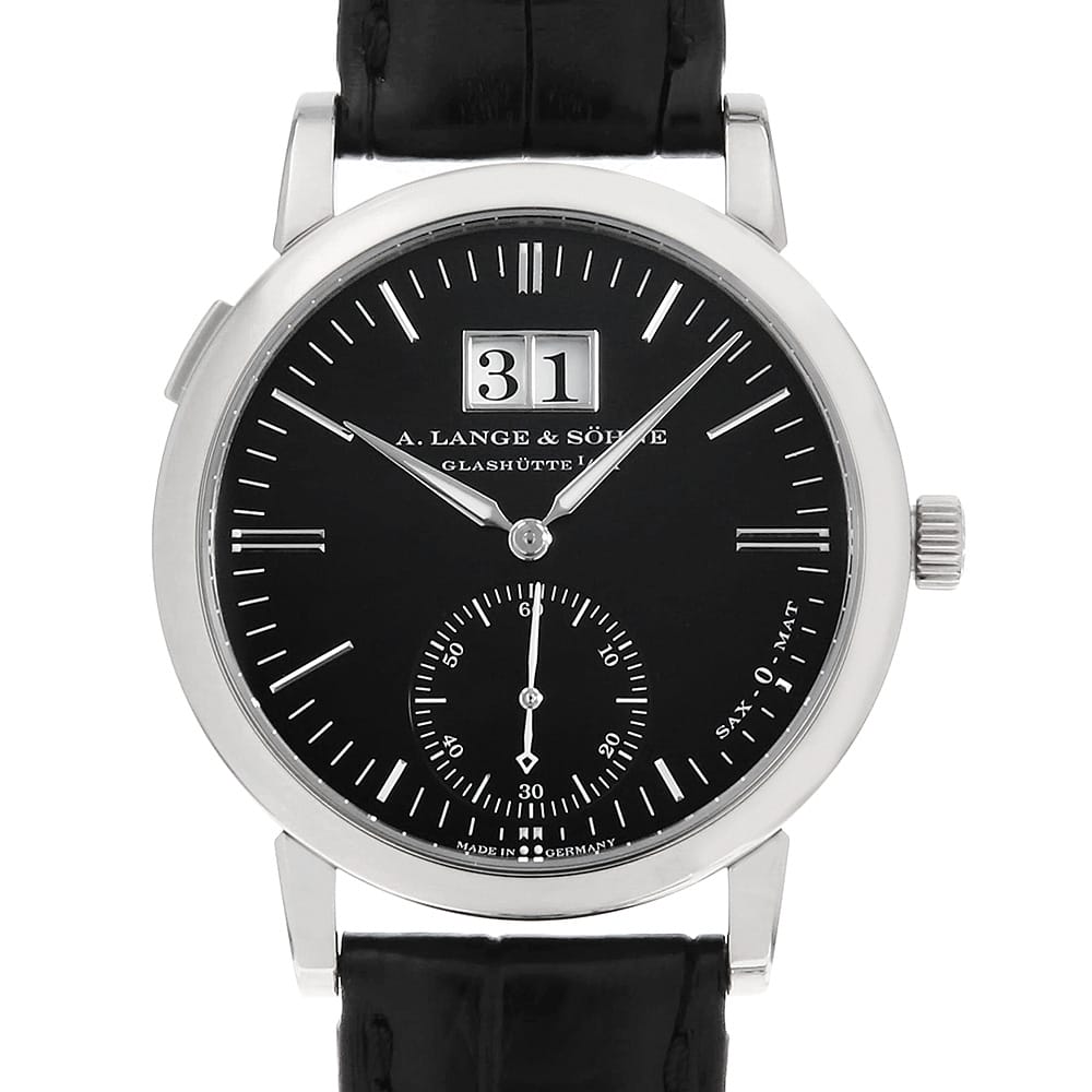 ランゲ＆ゾーネ  308.027 メンズ 中古