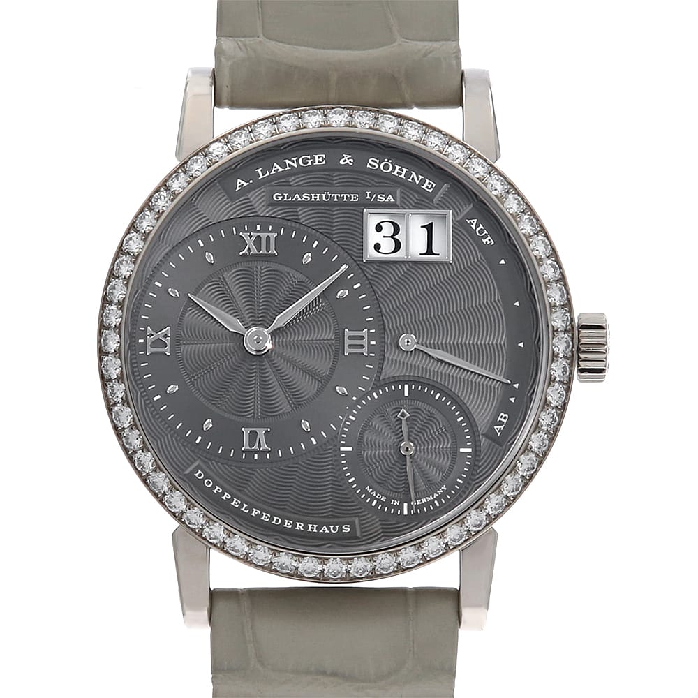 ランゲ＆ゾーネ  181.838(LSLS1813SA) メンズ 中古