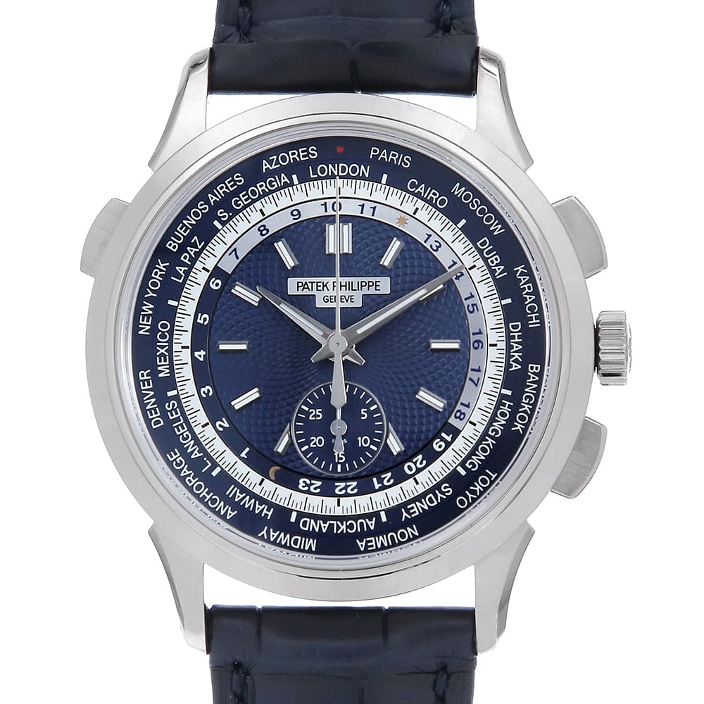 パテックフィリップ コンプリケーション 5930G-001 メンズ 中古