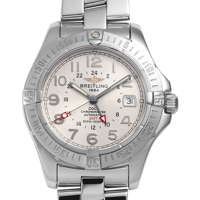 エアロマリン コルト GMT A311G67PRS(A32350) メイン画像