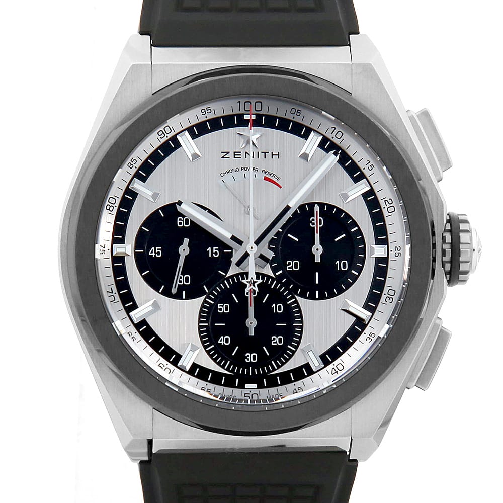 ゼニス エルプリメロ 95.9005.9004/01.R582 メンズ 中古