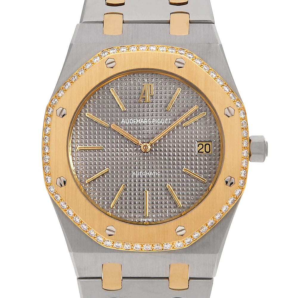 Audemars Piguet Royal Oak 5402SA Men's antique