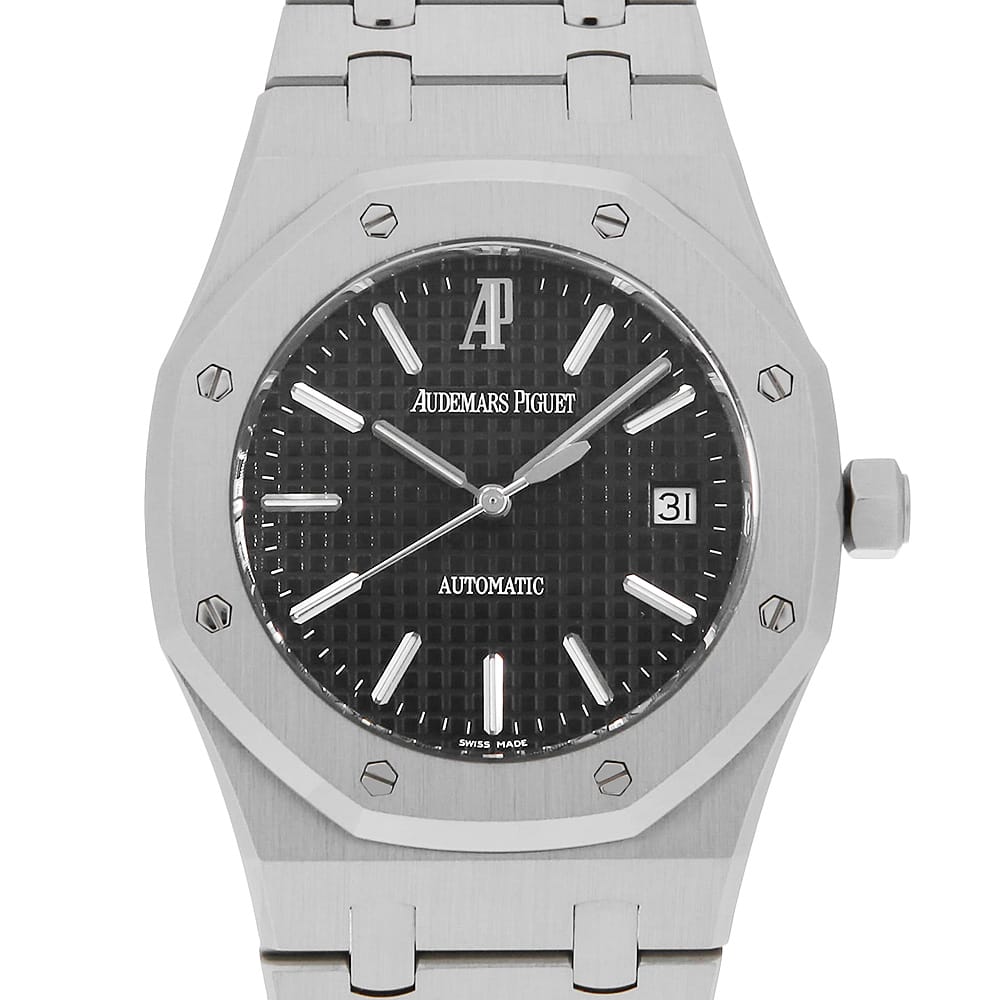 オーデマピゲ ロイヤルオーク 15300ST.OO.1220ST.03 メンズ 中古