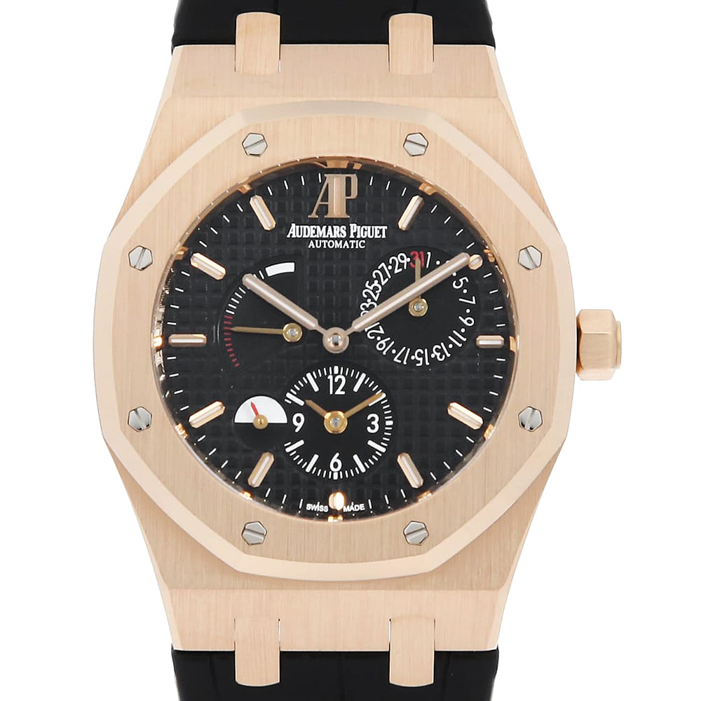 AUDEMARS PIGUET Royal Oak 26120OR. OO. D002CR.01 Men's Used