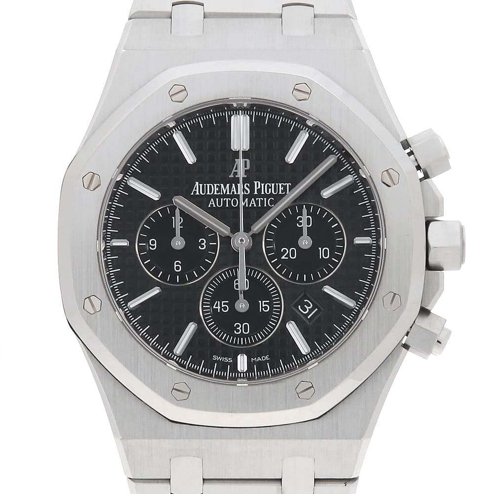 オーデマピゲ ロイヤルオーク 26320ST.OO.1220ST.01 メンズ 中古
