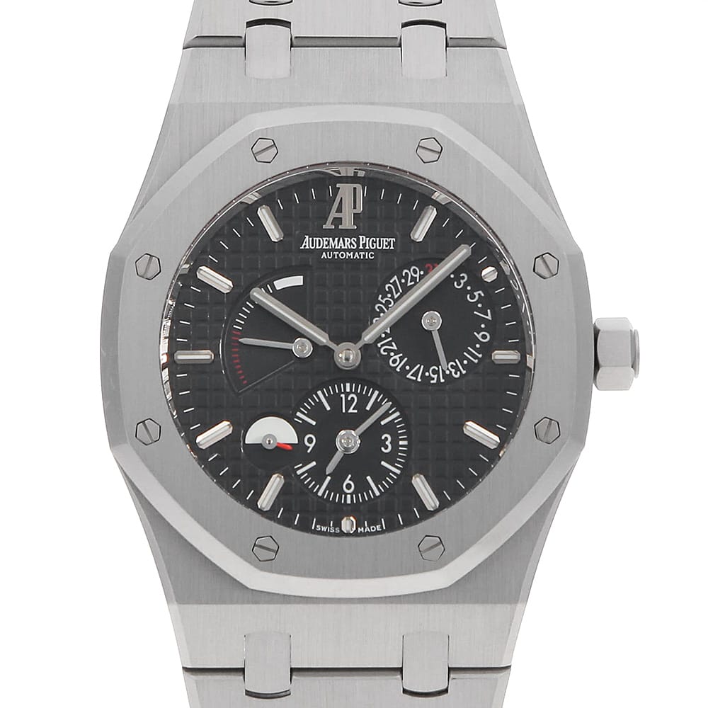 オーデマピゲ ロイヤルオーク 26120ST.OO.1220ST.03 メンズ 中古