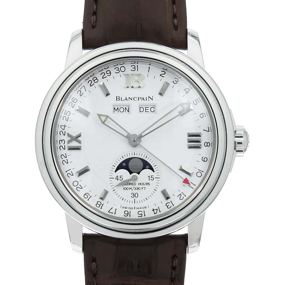 ブランパン  2763-1127A-53B メンズ 中古