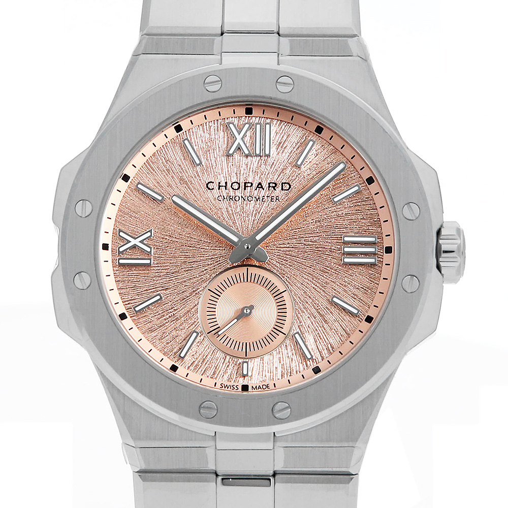 ショパール アルパインイーグル 298623-3001 メンズ 新品