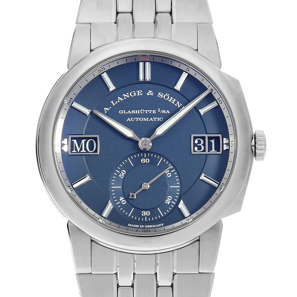 ランゲ＆ゾーネ  363.179(LS3635BA) メンズ 中古