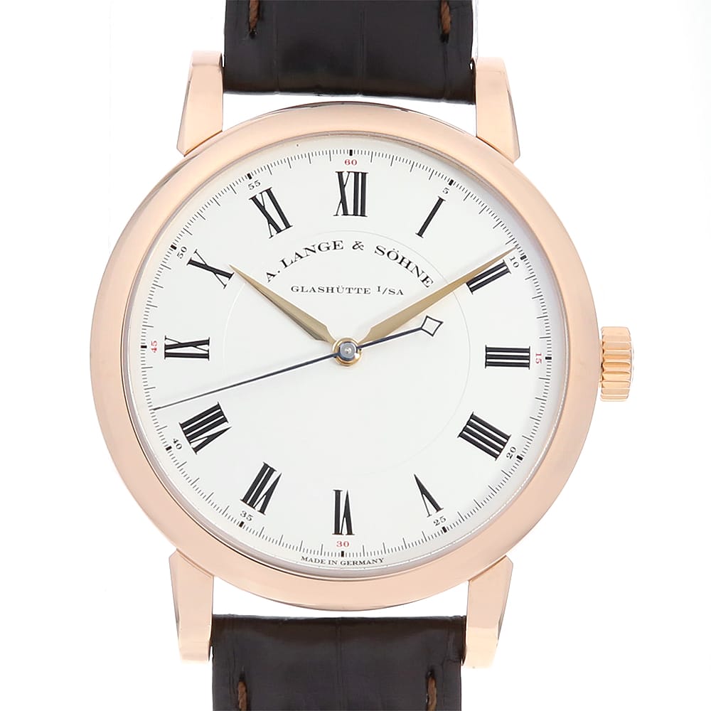 ランゲ＆ゾーネ  232.032(LS2324AD) メンズ 中古