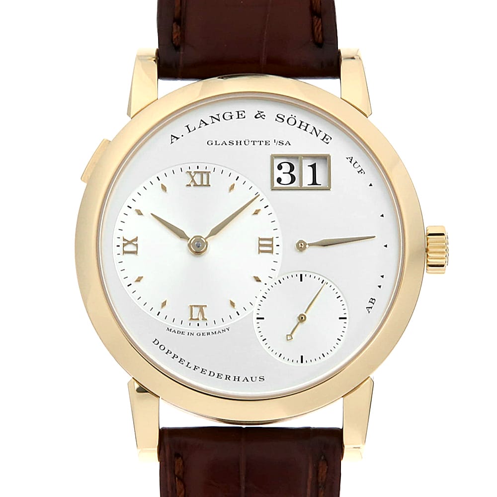 ランゲ＆ゾーネ  191.021(LS1911AA) メンズ 中古