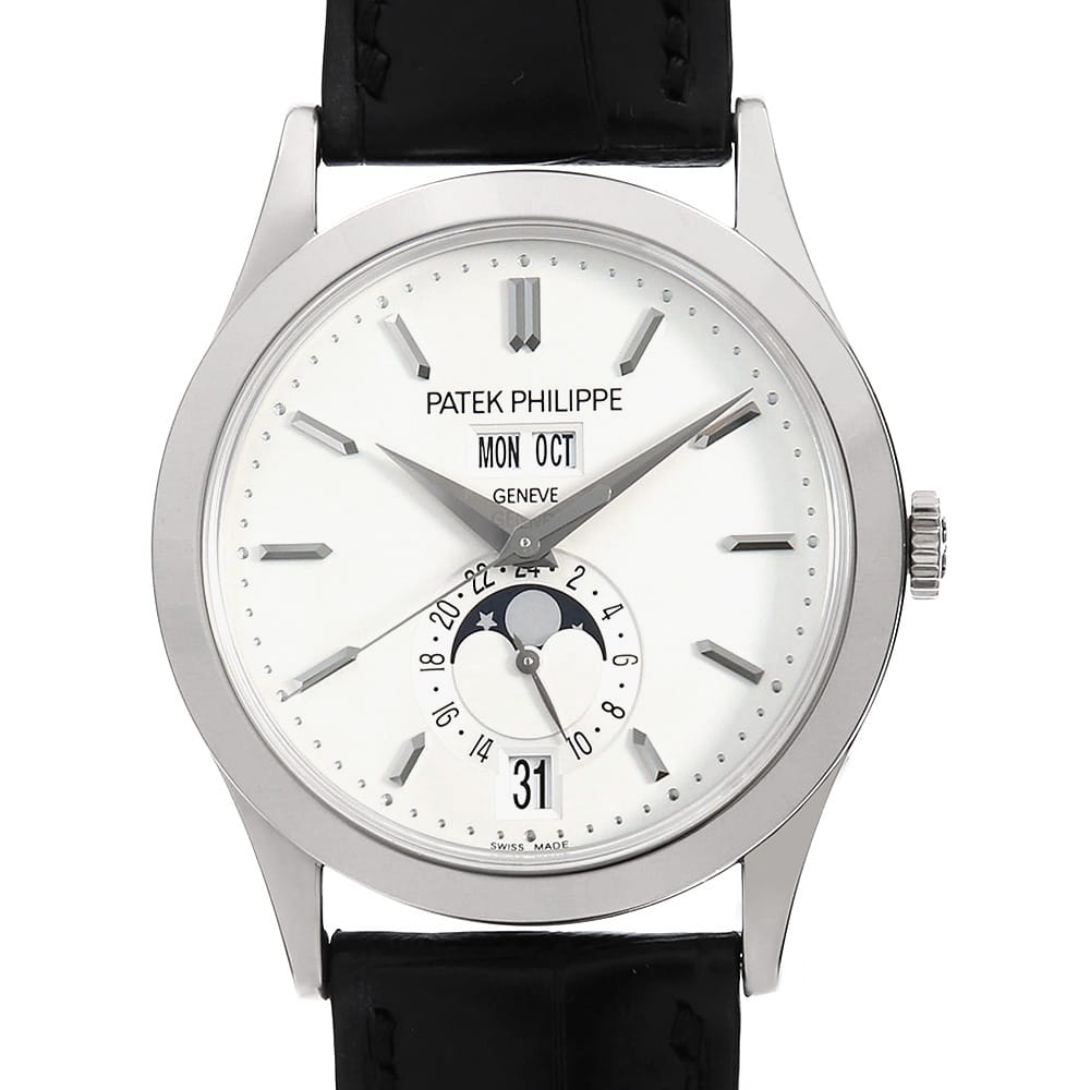 パテックフィリップ コンプリケーション 5396G-011 メンズ 中古