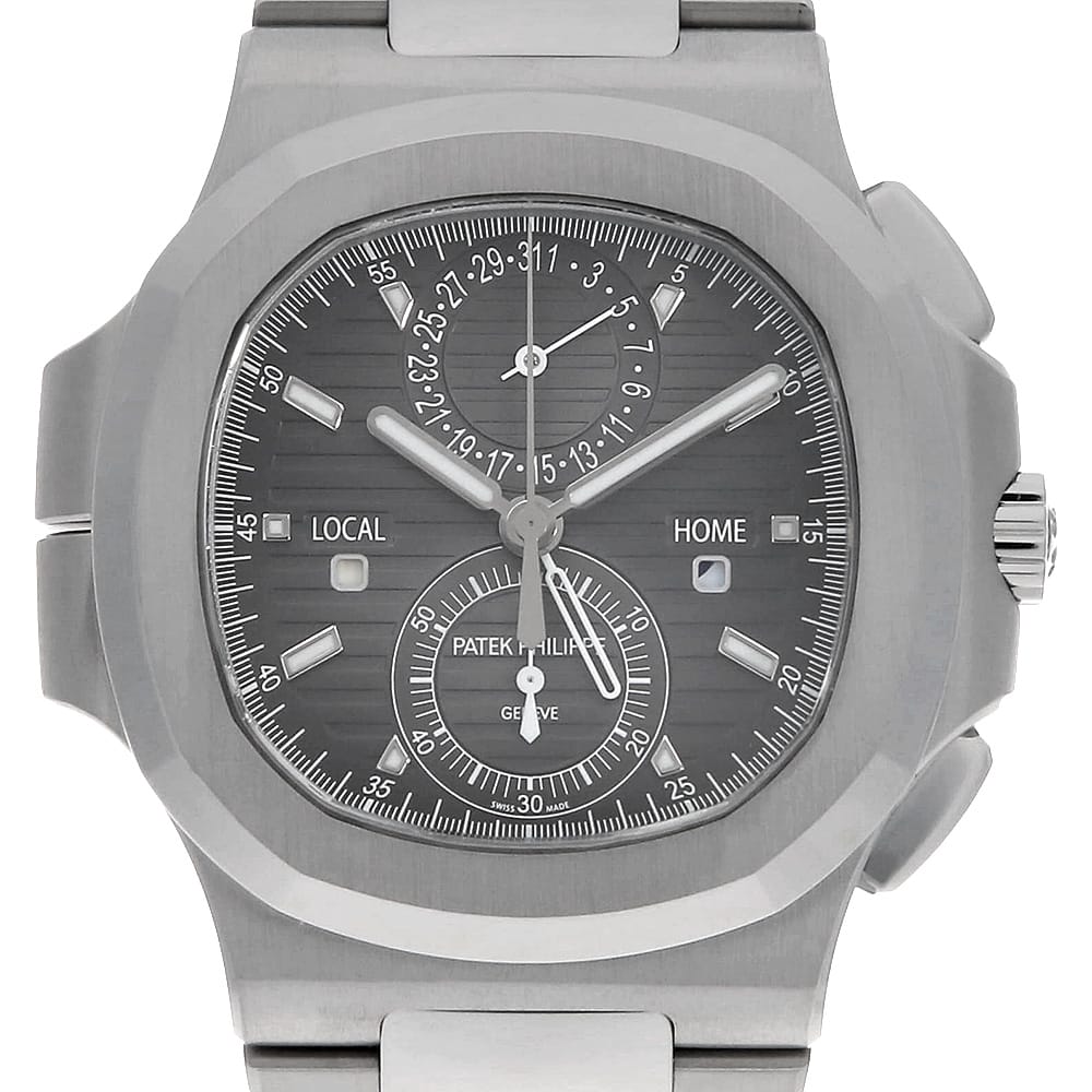 Patek Philippe Nautilus 5990/1A-001 Men's Used