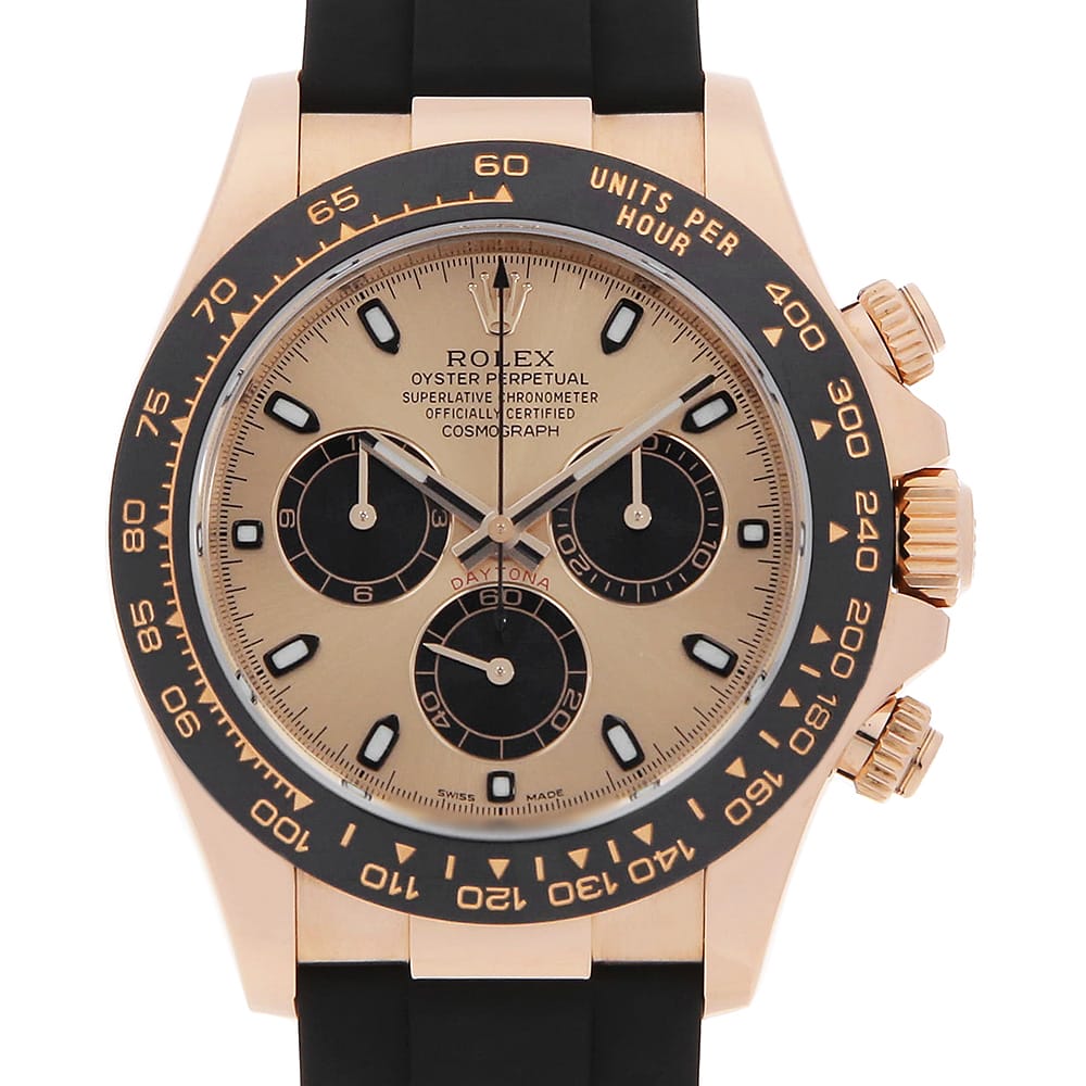 ロレックス デイトナ 116515LN メンズ 中古