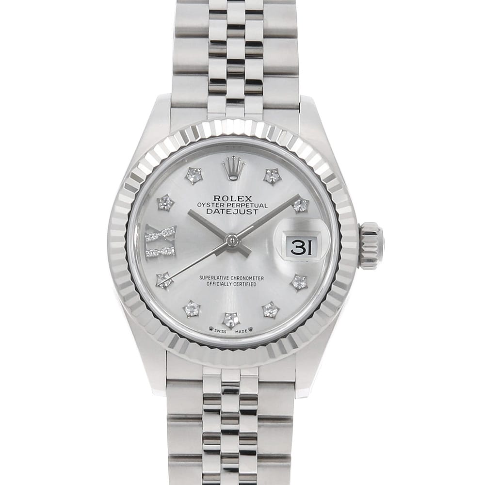 ROLEX Datejust 279174G Ladies Used