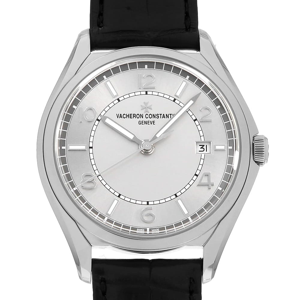 ヴァシュロンコンスタンタン フィフティーシックス 4600E/000A-B442 メンズ 中古