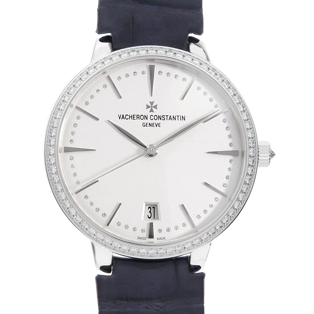 ヴァシュロンコンスタンタン パトリモニー 85515/000G-9841 メンズ 中古