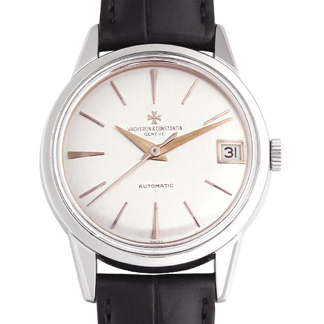 ラウンド センターローター Cal.K1072 6562 メイン画像