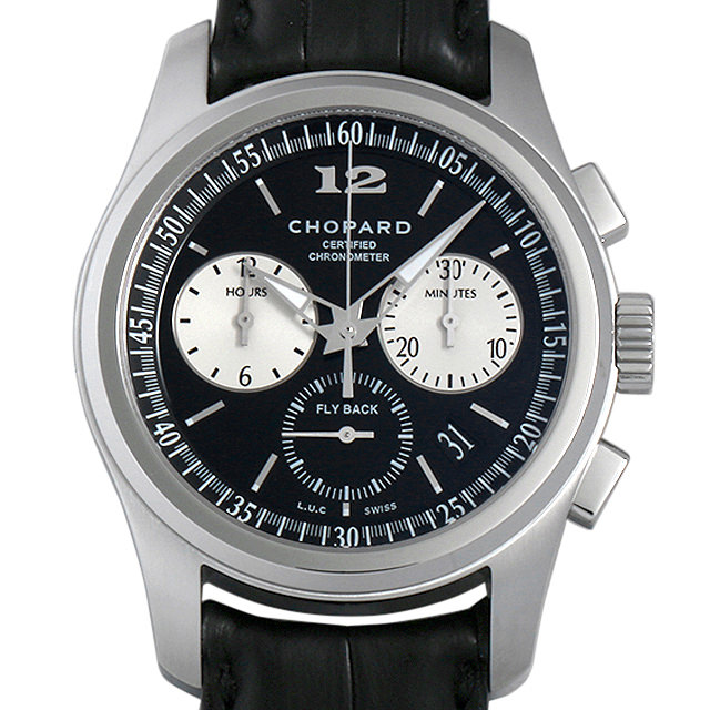 L.U.C クロノワン フライバッククロノグラフ 世界限定500本 168520-3001 メイン画像