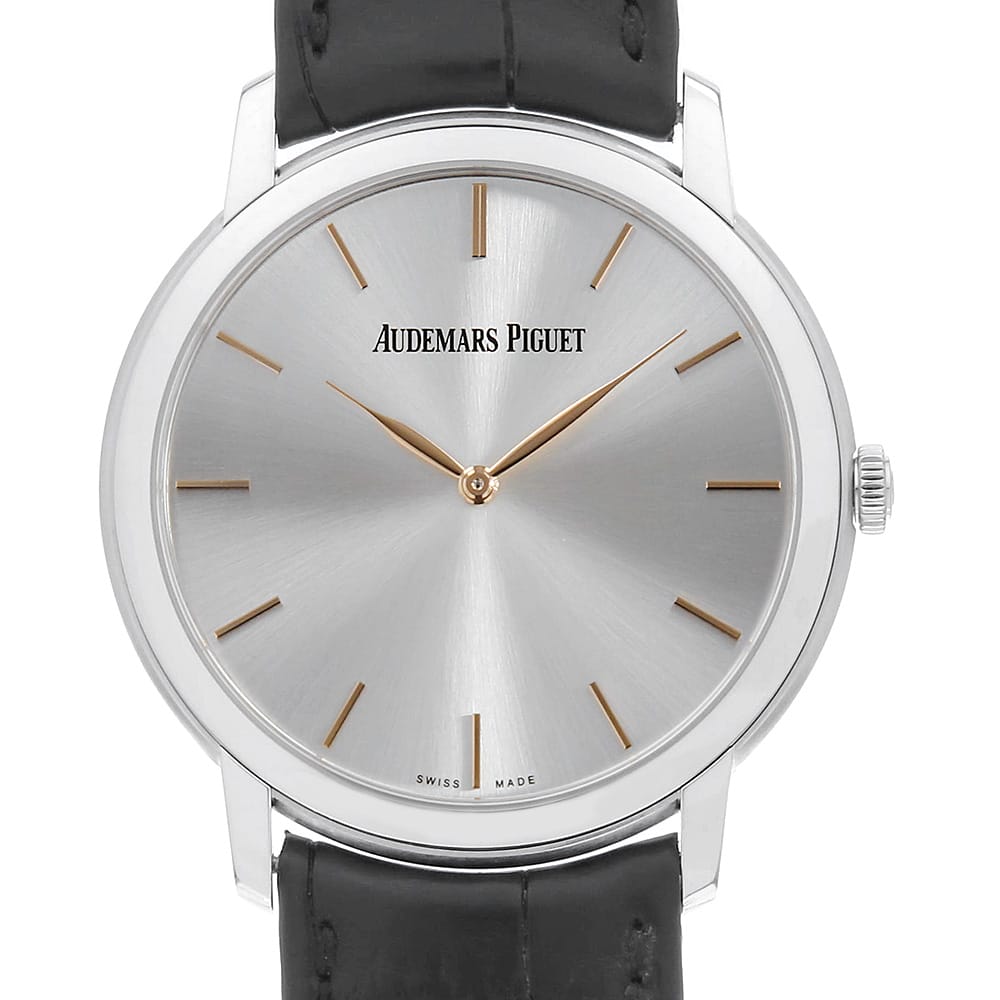 オーデマピゲ ジュールオーデマ 15180BC.OO.A002CR.01 メンズ 中古