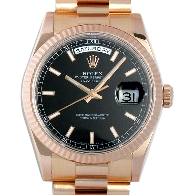 デイデイト 118235F メイン画像