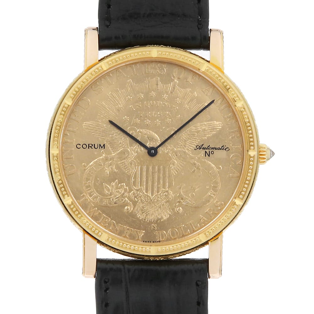 コルム  -- メンズ 中古