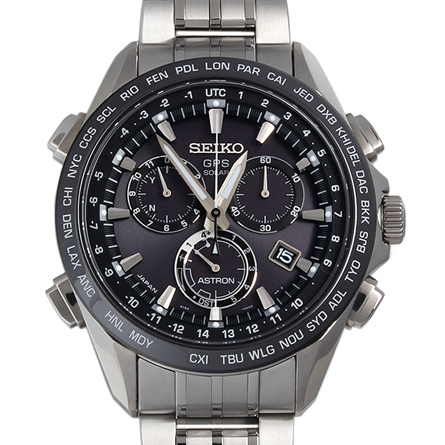 アストロン SBXB003 メイン画像